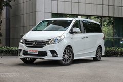 上汽MAXUS G10東營優惠1.1萬 現車充足