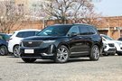 凱迪拉克XT6車型更名 新增安全配置