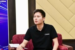 人物专访 | 东风乘用车销售公司总经理助理李博晓先生