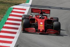 F1車隊簽署新版協(xié)和協(xié)議 2026年前不會退出