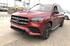 2020款奔馳GLS450 保稅區(qū)最新報(bào)價介紹