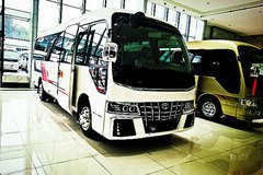 豐田考斯特6座報(bào)價(jià) 圖片及價(jià)格多少錢