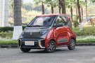 寶駿E200全城最低價(jià)4.58萬(wàn)起