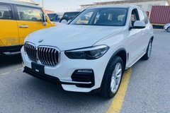 2020款寶馬X5  國六高配現(xiàn)車實拍介紹
