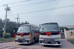 豐田考斯特4s店  一汽豐田現(xiàn)車多少錢