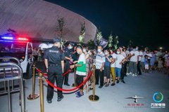 【精彩回顧】豫見愛·今日陽光音樂節(jié)圓滿結(jié)束！