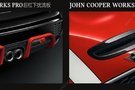 新款MINI JCW CLUBMAN上市 售38.48萬起