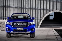上汽大通MAXUS T70澳洲版將于9月12日上市