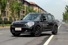 激情大放价 MINI COUNTRYMAN限时优惠2.6万