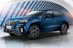 恒盛WEY VV7科技版上市超級置換專場