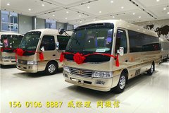 豐田考斯特7座房車9座衛(wèi)生間房車參考