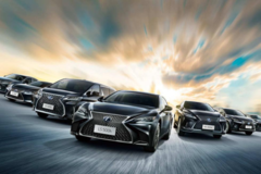因先見，而感動 | 常州常隆智·混動車型亮相新北萬達，9月12日-13日誠邀探享
