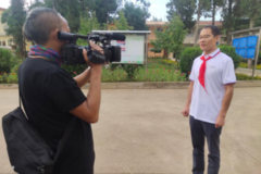 汪如生：奇瑞控股捷途積極參與公益事業(yè) 社會責任與企業(yè)發(fā)展相輔相成