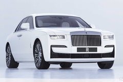 全新古思特加長版將于9月24日全球首發