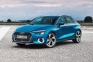 奧迪PHEV車型規(guī)劃 將推A3/Q3插混車型
