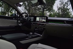 拒絕油膩 全新K5凱酷的車機(jī)年輕人會(huì)喜歡嗎？