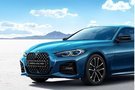 BMW 原厂漆面这份“膜”力 谁抵挡得了