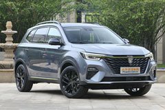 十問十答:榮威RX5 PLUS對比長安CS75 PLUS