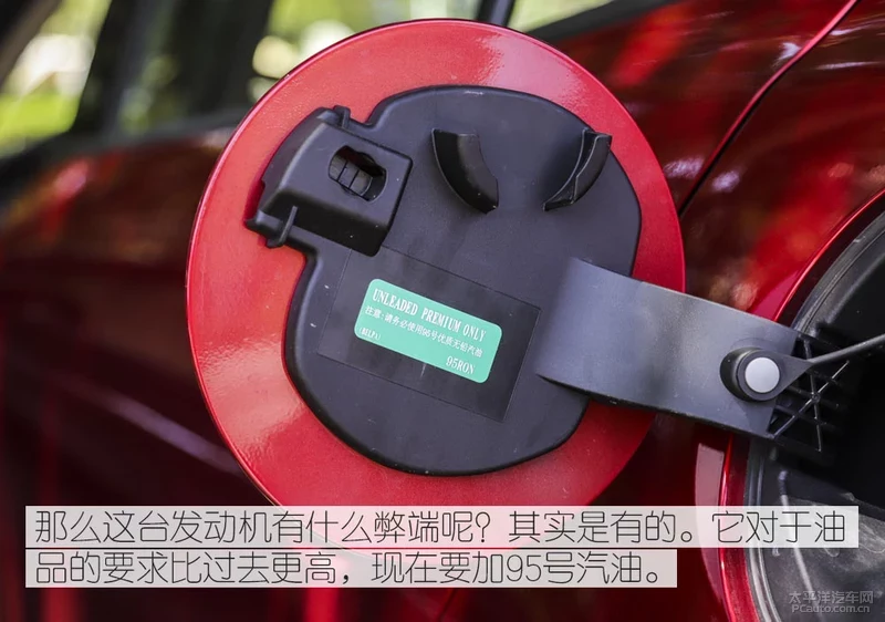 压燃的马自达开起来怎样？有让人路转粉的魅力