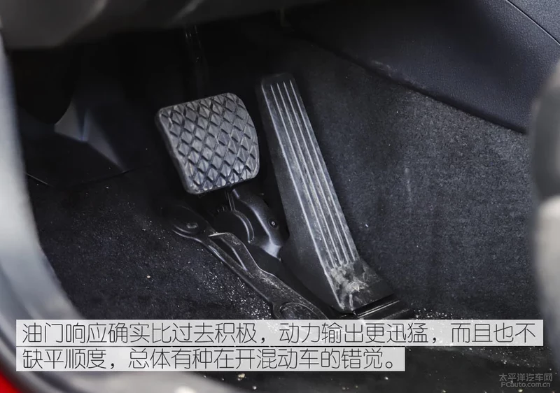 压燃的马自达开起来怎样？有让人路转粉的魅力