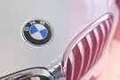 【悅·BMW】藍(lán)天白云伴您即刻啟程