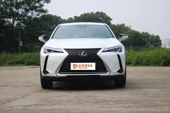 這是一款怎樣的純電車 雷克薩斯UX300e淺析