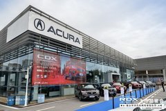 廣汽Acura RDX A-Spec長沙區(qū)上市發(fā)布會