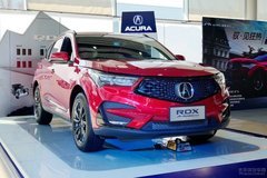 廣汽謳歌RDX A-Spec天津地區(qū)上市會(huì)落幕
