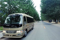 豐田考斯特12座 2020款考斯特報(bào)價(jià)多少錢