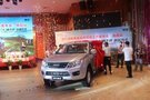 真正創(chuàng)富大皮卡來(lái)了！2020款經(jīng)典瑞邁登陸南昌