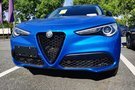 阿爾法·羅密歐Giulia/Stelvio特別版車型曝光