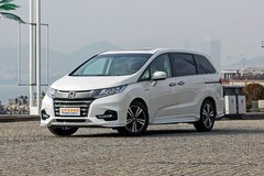 奧德賽現金優惠0.5萬元 錦倫店歡迎垂詢
