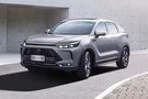 新能源車(chē)搶?xiě)?BEIJING汽車(chē)北京車(chē)展陣容