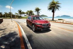 新BMW X1及創(chuàng)新BMW X2同步煥新上市