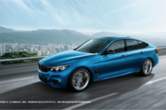 靈感釋放 BMW 3系GT試駕分享會火熱招募