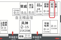 【南通宏馳】10月1日-4日 國慶車展它來了~