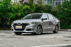 本田凌派購車優惠1.6萬 錦倫店火爆熱銷