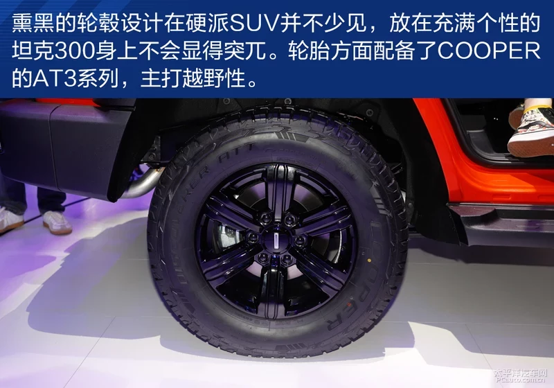 瑕佽秺閲庤繕鑳借璞崕 WEY鍧﹀厠300闈欐€佷綋楠�