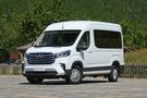 上汽大通MAXUS V90欢迎莅临赏鉴 售价24.16万-24.96万