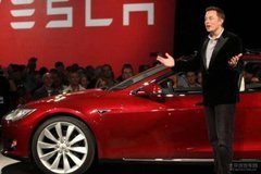 石家莊Tesla Center（河北首家）開業在即