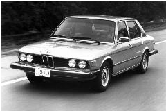 新BMW 5系Li：我的設(shè)計(jì)師應(yīng)該是個(gè)藝術(shù)巨匠