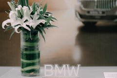 “7”宇非凡 新BMW 7系射擊之旅已收官