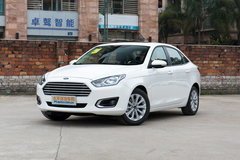 惠不可擋 福睿斯鉅惠高達1.8萬