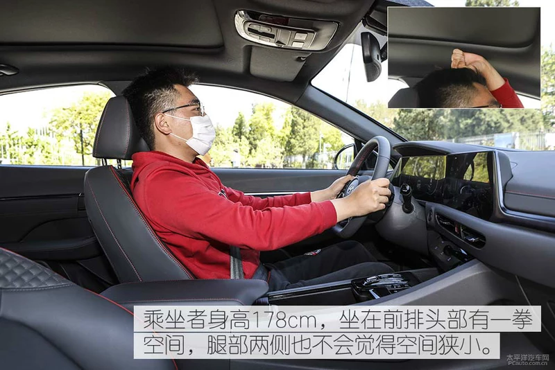 二十万合资高配中级轿车推荐