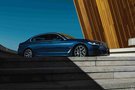 新BMW5系Li：我的設(shè)計師應(yīng)該是個藝術(shù)巨匠
