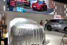 2021款VV5南昌國慶車展創趣上市