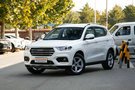 哈弗H2促銷優(yōu)惠高達1.0萬 歡迎品鑒