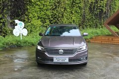 基礎但不簡陋，還是那臺國民車 - 自帶光環的全新大眾朗逸