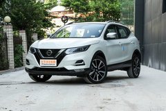 15萬左右緊湊型SUV 熱門合資車型中山推薦