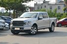 福特F-150全系徐州平價銷售中 現車充足